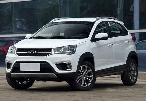 شرایط و مدارک لازم برای خرید اقساطی ام وی ام X22