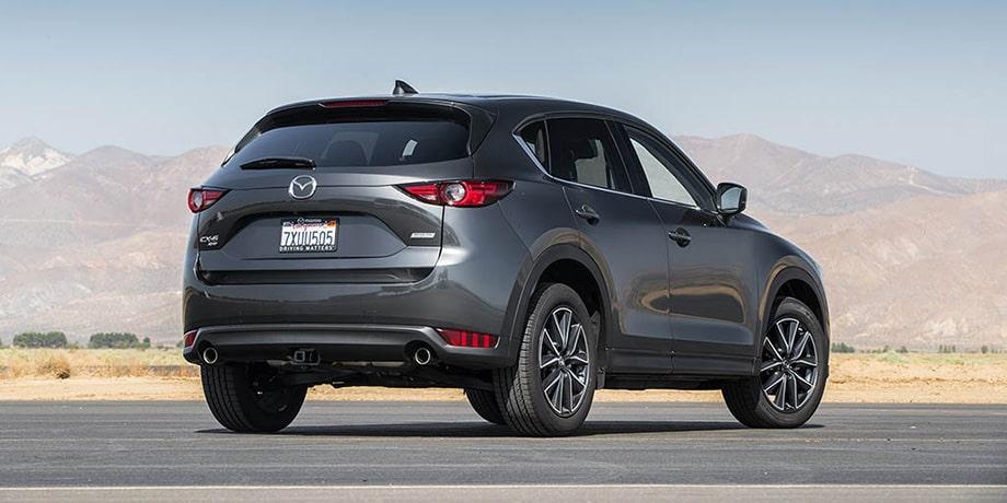 مقایسه پلنهای اقساطی مزدا CX-5: انتخاب هوشمندانه