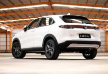 خرید و فروش قسطی ماشین HR-V در سال 1404