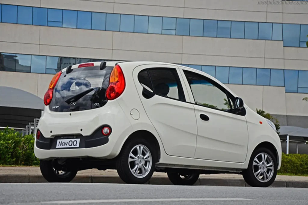 شرایط اقساط و محاسبه قسط ماهانه MVM 110S
