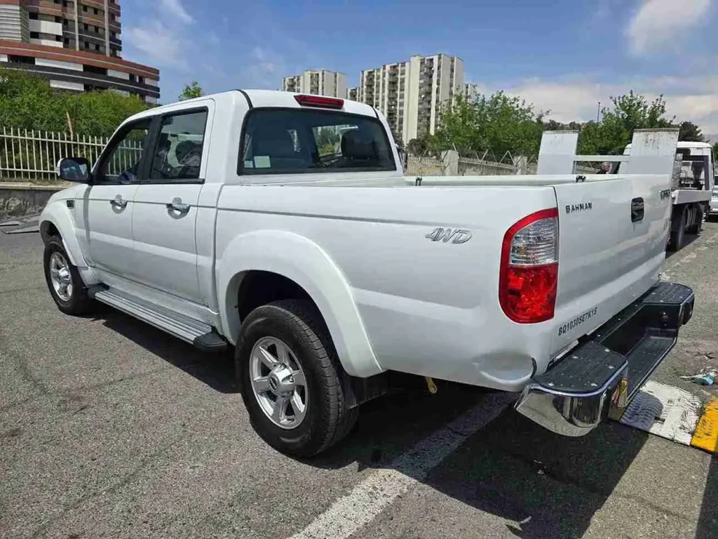 شرایط و مدارک لازم برای خرید اقساطی کاپرا U
