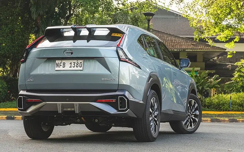 شرایط و مدارک لازم برای خرید اقساطی امکو M44