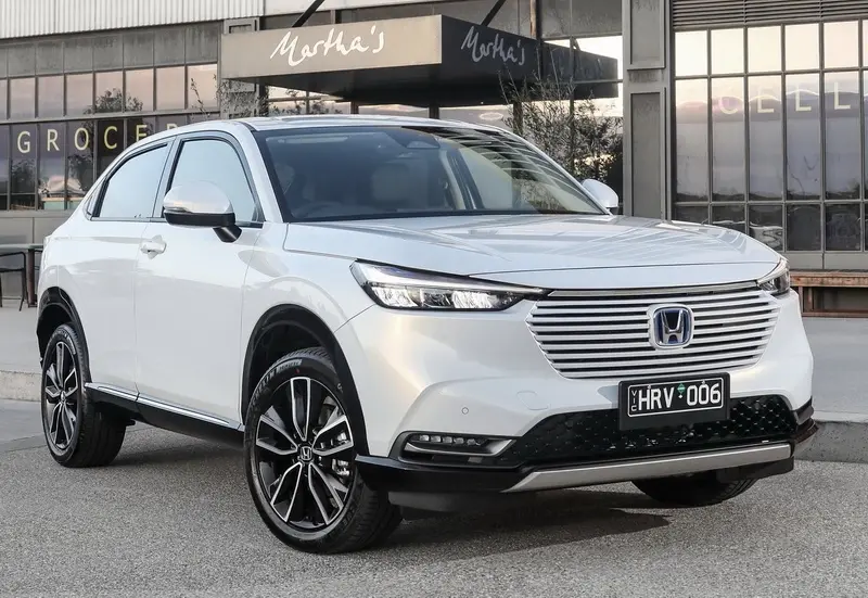 شرایط اقساط و محاسبه قسط ماهانه ماشین HR-V
