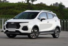 خرید و فروش قسطی ماشین SR3 در سال 1404