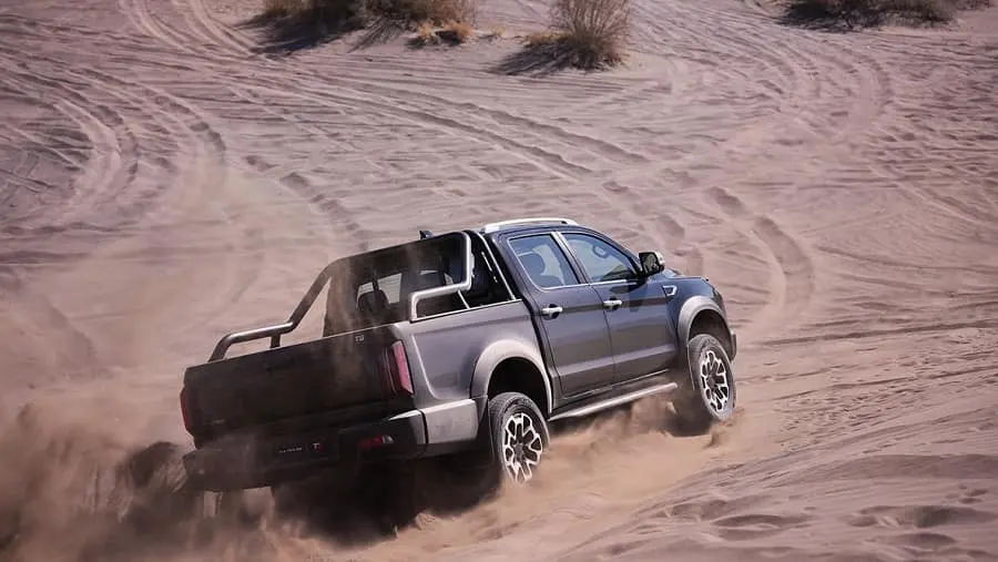 شرایط و مدارک لازم برای خرید اقساطی T9 Grand Touring