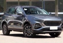 خرید و فروش قسطی ماشین K7 در سال 1404