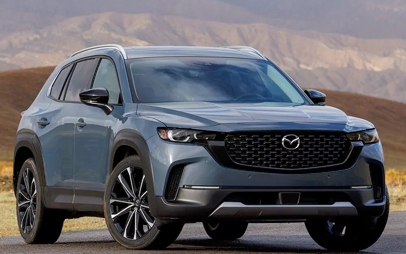 شرایط اقساط و محاسبه قسط ماهانه ماشین cx50