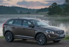 خرید و فروش قسطی ماشین XC60 در سال 1404