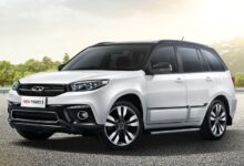 خرید و فروش قسطی ماشین ام وی ام x33 s مدیران خودرو در سال 1404