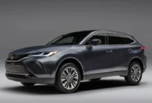 خرید و فروش قسطی ماشین NX در سال 1404