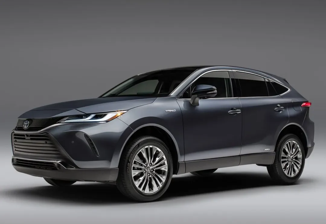 خرید و فروش قسطی ماشین NX در سال 1404