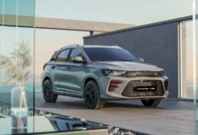 خرید و فروش قسطی ماشین A5 در سال 1404